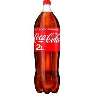 Coca-Cola Botella 2000 ml