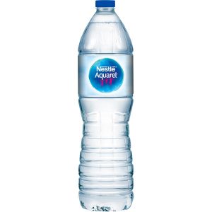Agua Nestle Aquarel 1.5L