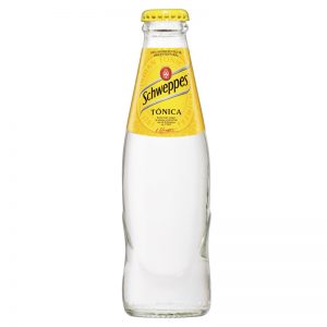 Tonica Schweppes Original 200 ml