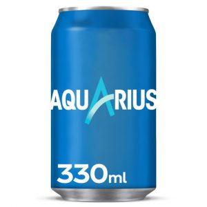 Aquarius 330 ml