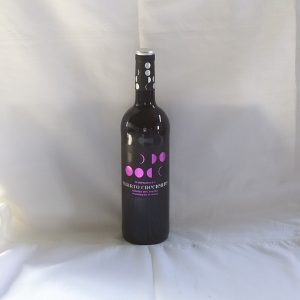 CUARTO CRECIENTE Joven D.O.Ribera del Duero botella 750 ml