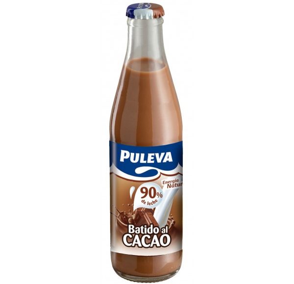 Batido Puleva chocolate 200 ml